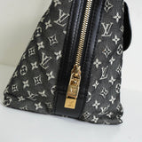 ルイ・ヴィトン モノグラムミニ サックマリーケイト ハンドバッグ ブラック M92508 - NEWSED