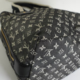 ルイ・ヴィトン モノグラムミニ サックマリーケイト ハンドバッグ ブラック M92508 - NEWSED