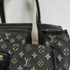ルイ・ヴィトン モノグラムミニ サックマリーケイト ハンドバッグ ブラック M92508