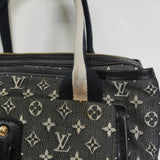 ルイ・ヴィトン モノグラムミニ サックマリーケイト ハンドバッグ ブラック M92508 - NEWSED