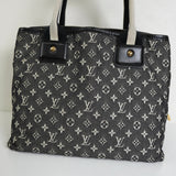 ルイ・ヴィトン モノグラムミニ サックマリーケイト ハンドバッグ ブラック M92508 - NEWSED