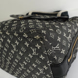 ルイ・ヴィトン モノグラムミニ サックマリーケイト ハンドバッグ ブラック M92508 - NEWSED