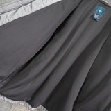 ステューシー オールド MA - 1 ブルゾン グレー - NEWSED