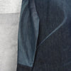 MABLE DENIM SHIRTS エムエーエスユー マーブル デニムシャツ デニムジャケット インディゴブルー メンズ
