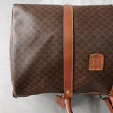 Macadam Boston Bag - NEWSED