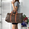 Macadam Boston Bag