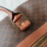 Macadam Boston Bag - NEWSED