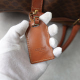 Macadam Boston Bag - NEWSED
