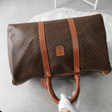 Macadam Boston Bag - NEWSED