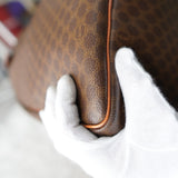 Macadam Boston Bag - NEWSED
