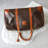 Macadam Boston Bag