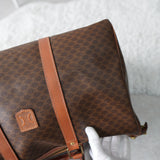 Macadam Boston Bag - NEWSED