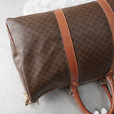 Macadam Boston Bag - NEWSED