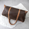 Macadam Boston Bag