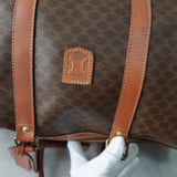 Macadam Boston Bag - NEWSED