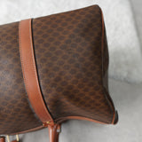 Macadam Boston Bag - NEWSED