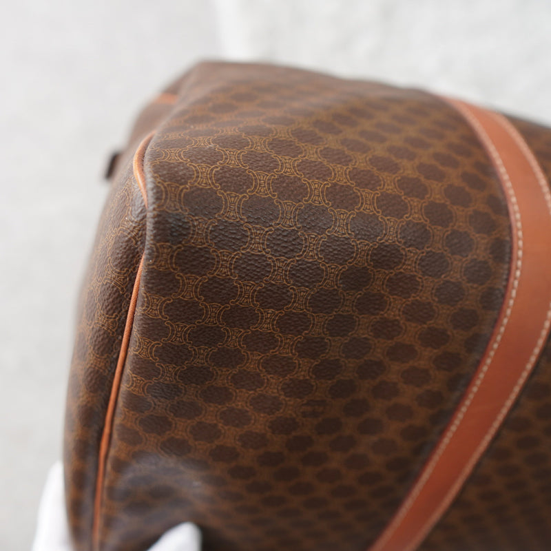 Macadam Boston Bag - NEWSED