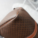 Macadam Boston Bag - NEWSED