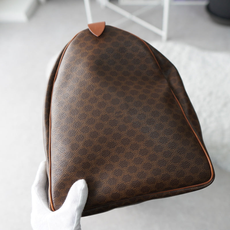 Macadam Boston Bag - NEWSED