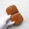 Macadam Change Purse