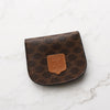Macadam Change Purse