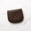 Macadam Change Purse