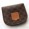 Macadam Change Purse