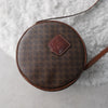 Macadam Circle Mini Shoulder Bag
