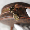 Macadam Circle Mini Shoulder Bag
