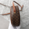 Macadam Circle Mini Shoulder Bag