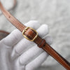 Macadam Circle Mini Shoulder Bag