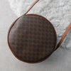 Macadam Circle Mini Shoulder Bag