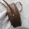 Macadam Circle Mini Shoulder Bag