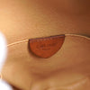Macadam Circle Mini Shoulder Bag