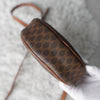 Macadam Circle Mini Shoulder Bag