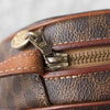 Macadam Circle Mini Shoulder Bag
