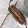Macadam Circle Mini Shoulder Bag