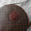 Macadam Circle Mini Shoulder Bag