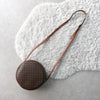 Macadam Circle Mini Shoulder Bag