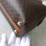 Macadam Hand Bag - NEWSED