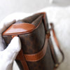 Macadam Hand Bag｜Made in Italy