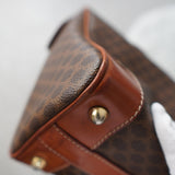 Macadam Mini Boston Bag - NEWSED