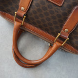 Macadam Mini Boston Bag - NEWSED