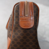 Macadam Mini Boston Bag - NEWSED