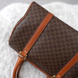 Macadam Mini Boston Bag - NEWSED