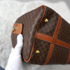 Macadam Mini Boston Bag
