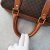 Macadam Mini Boston Bag