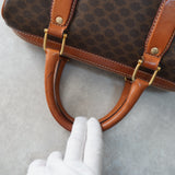 Macadam Mini Boston Bag - NEWSED