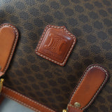 Macadam Mini Boston Bag - NEWSED