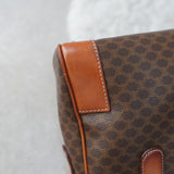Macadam Mini Boston Bag - NEWSED